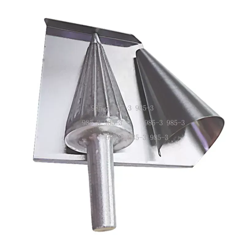 Manual Waffle Cone Maker Mold  - Waffle Cone Maker avis et prix