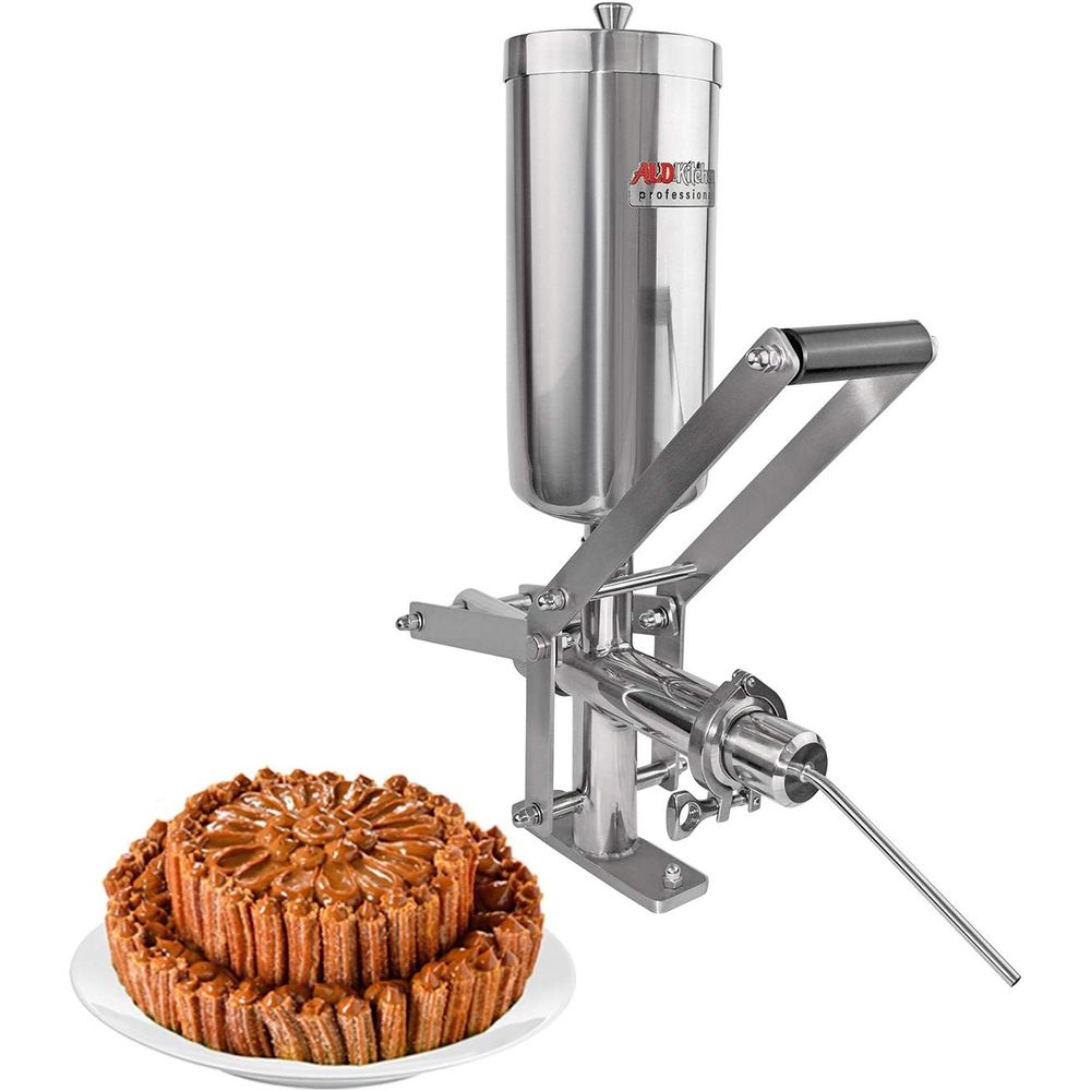 Churro Maker Gun | Spanish Don - Churros Maker Gun avis et prix