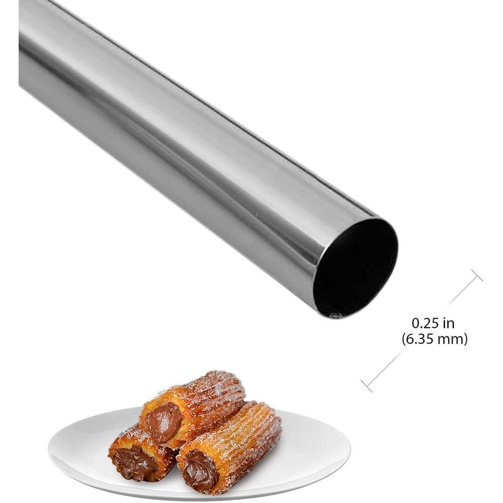 Churro Maker Gun | Spanish Don - Churros Maker Gun avis et prix