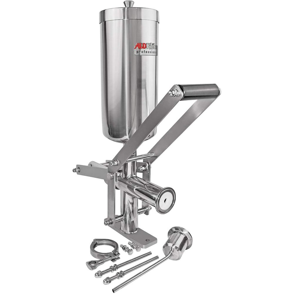 Churro Maker Gun | Spanish Don - Churros Maker Gun avis et prix