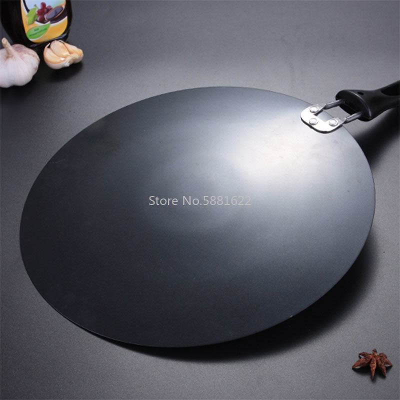 Kitchen Frying Pan Nonstick Sk - Danish Pancake Pan avis et prix