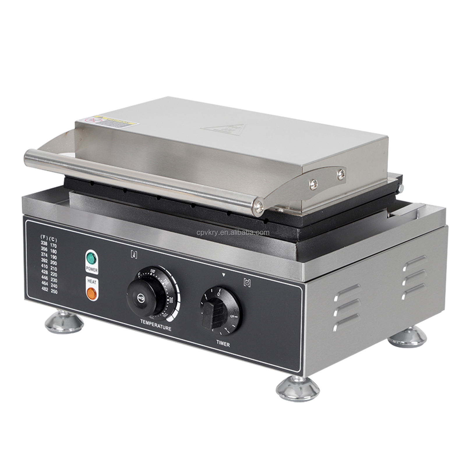 Electric 110/220V Hot Dog Waff - Corn Dog Stick avis et prix