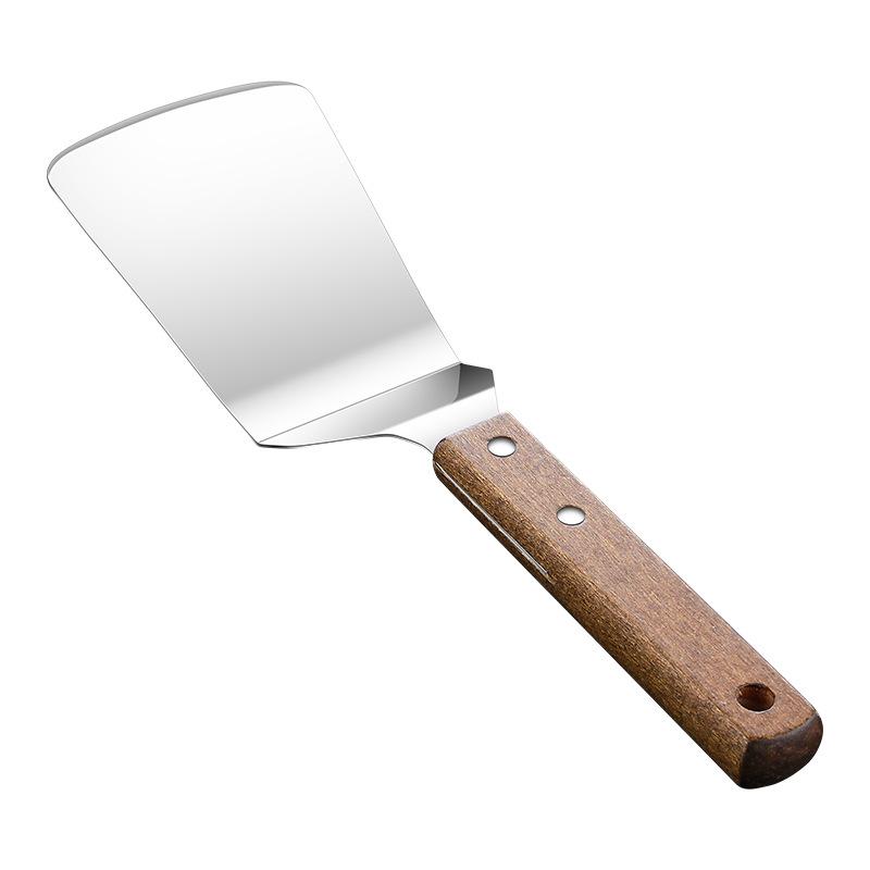 For Cake Pizaa Baking Spatula  - Okonomiyaki Spatula avis et prix