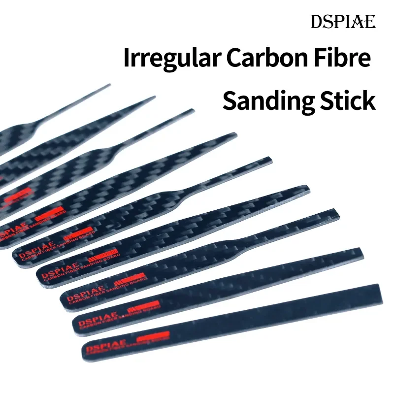 DISPIAE Special-shaped Carbon  - Crepe Pan Carbon avis et prix