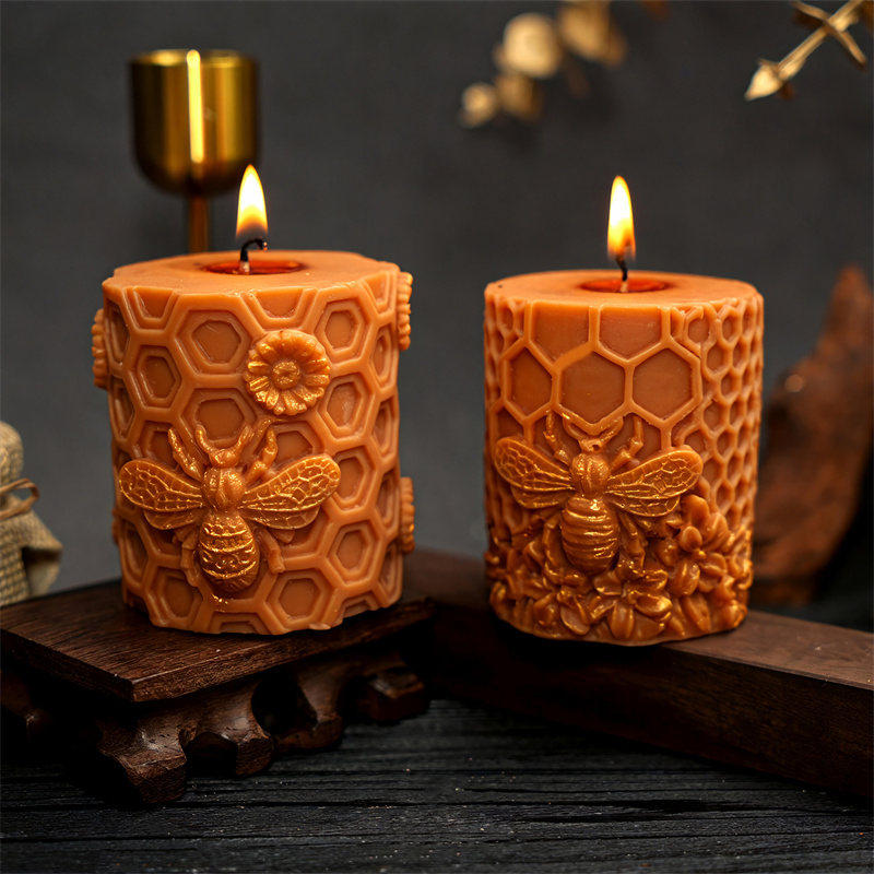 3D Honeycomb Column Silicone C - Potsticker Mold avis et prix