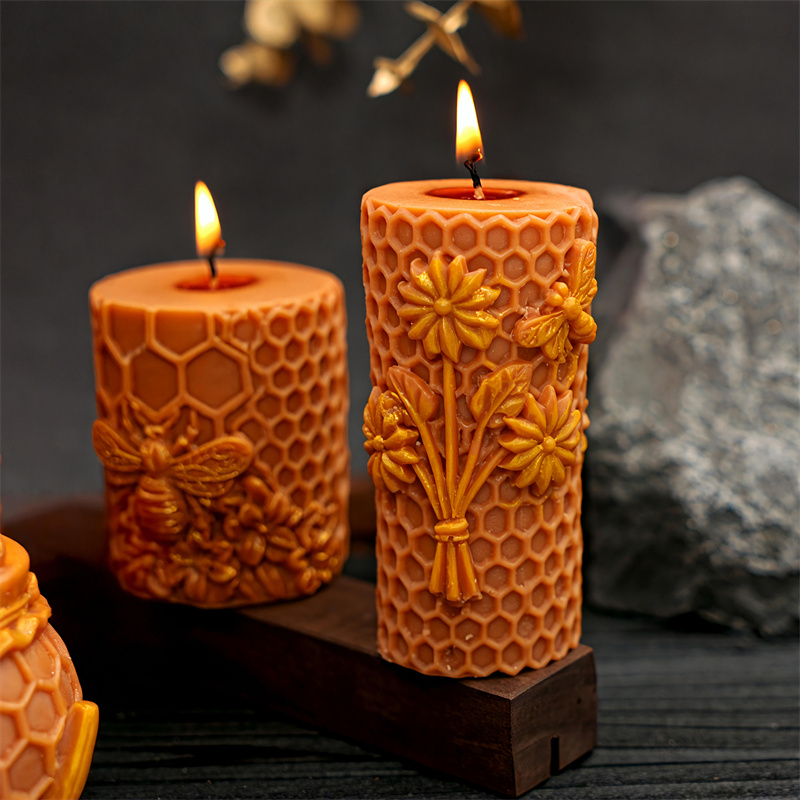 3D Honeycomb Column Silicone C - Potsticker Mold avis et prix