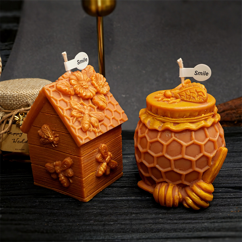 3D Honeycomb Column Silicone C - Potsticker Mold avis et prix