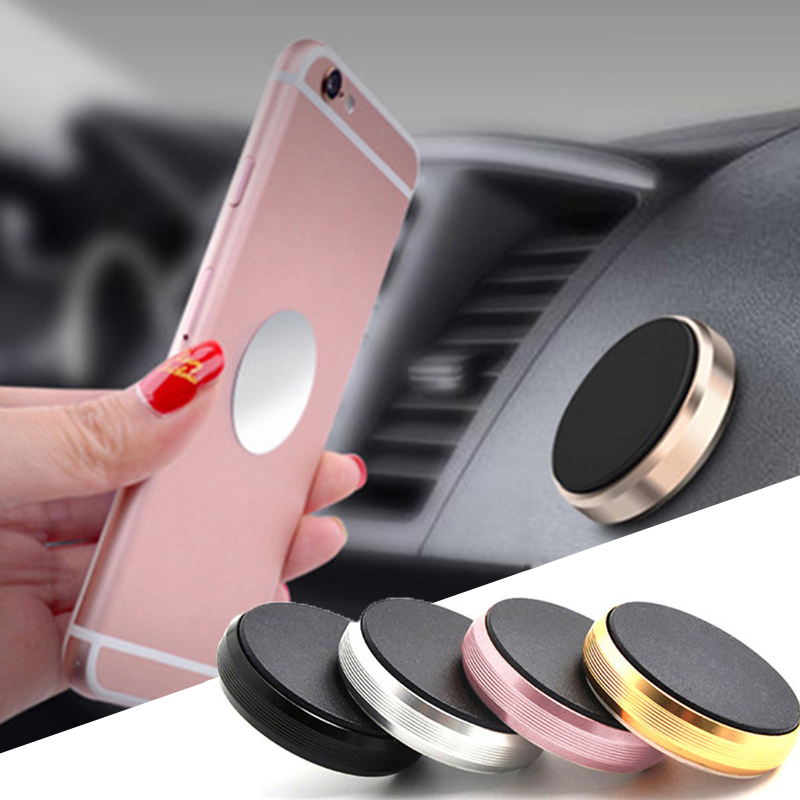 360 Degrees Magnetic Car Phone - Taco Stand Holder avis et prix