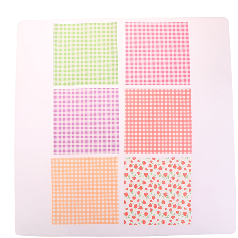 100pcs Food Waxed Paper Oil-Pr - Okonomiyaki Spatula avis et prix