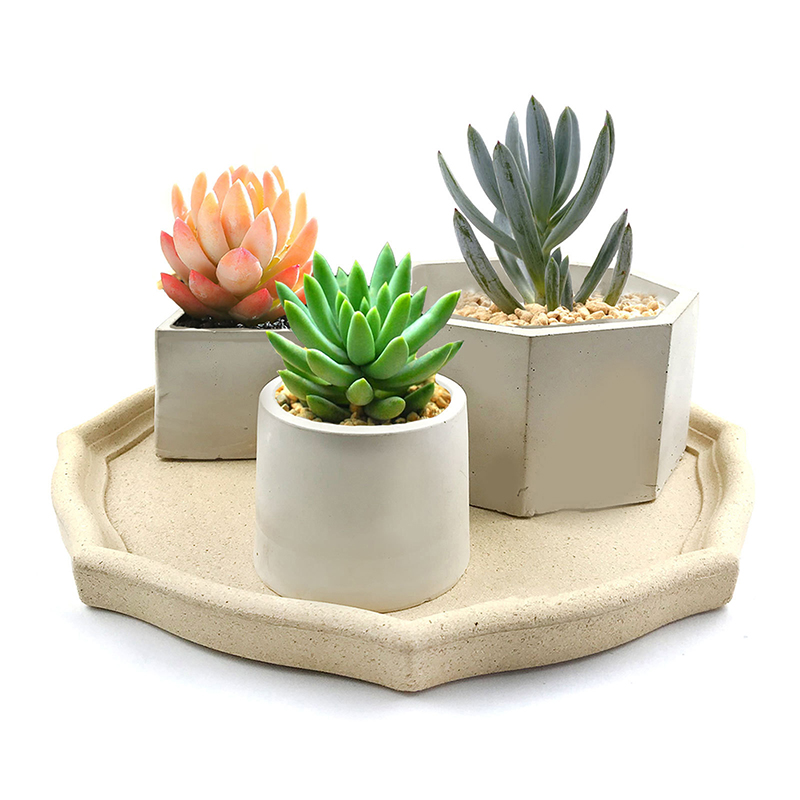 Flower Pot Silicone Mold DIY L - Potsticker Mold avis et prix