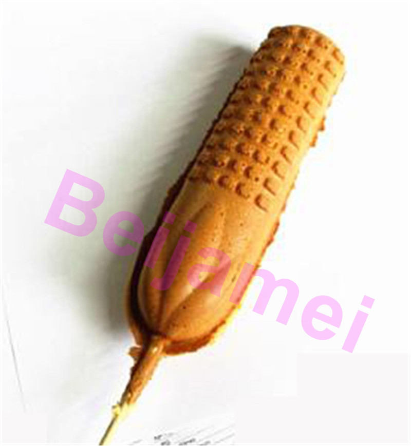 BEIJAMEI Commercial Non-stick  - Corn Dog Stick avis et prix