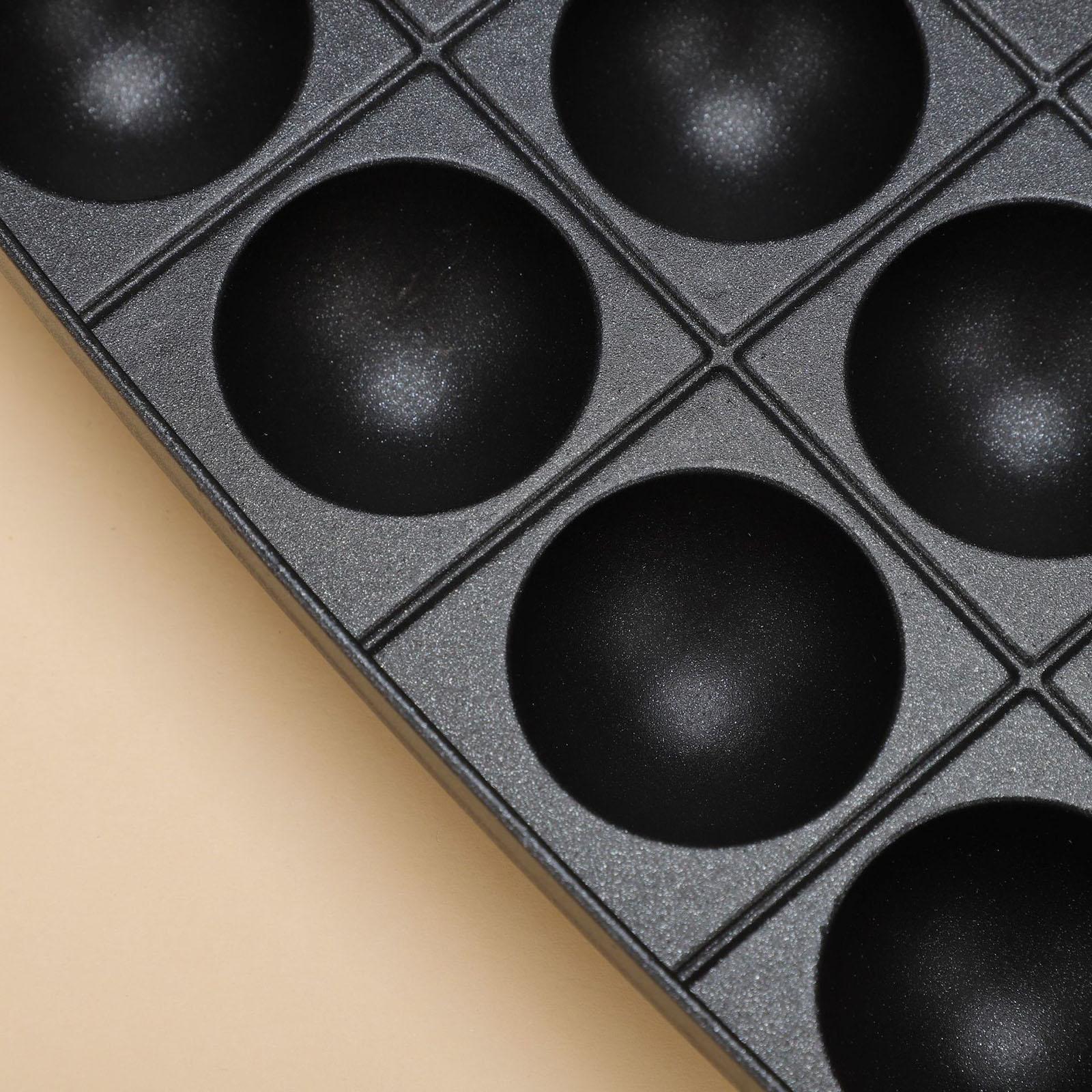 Takoyaki Grill Pan 16 Cavities - Takoyaki Grill Plate avis et prix