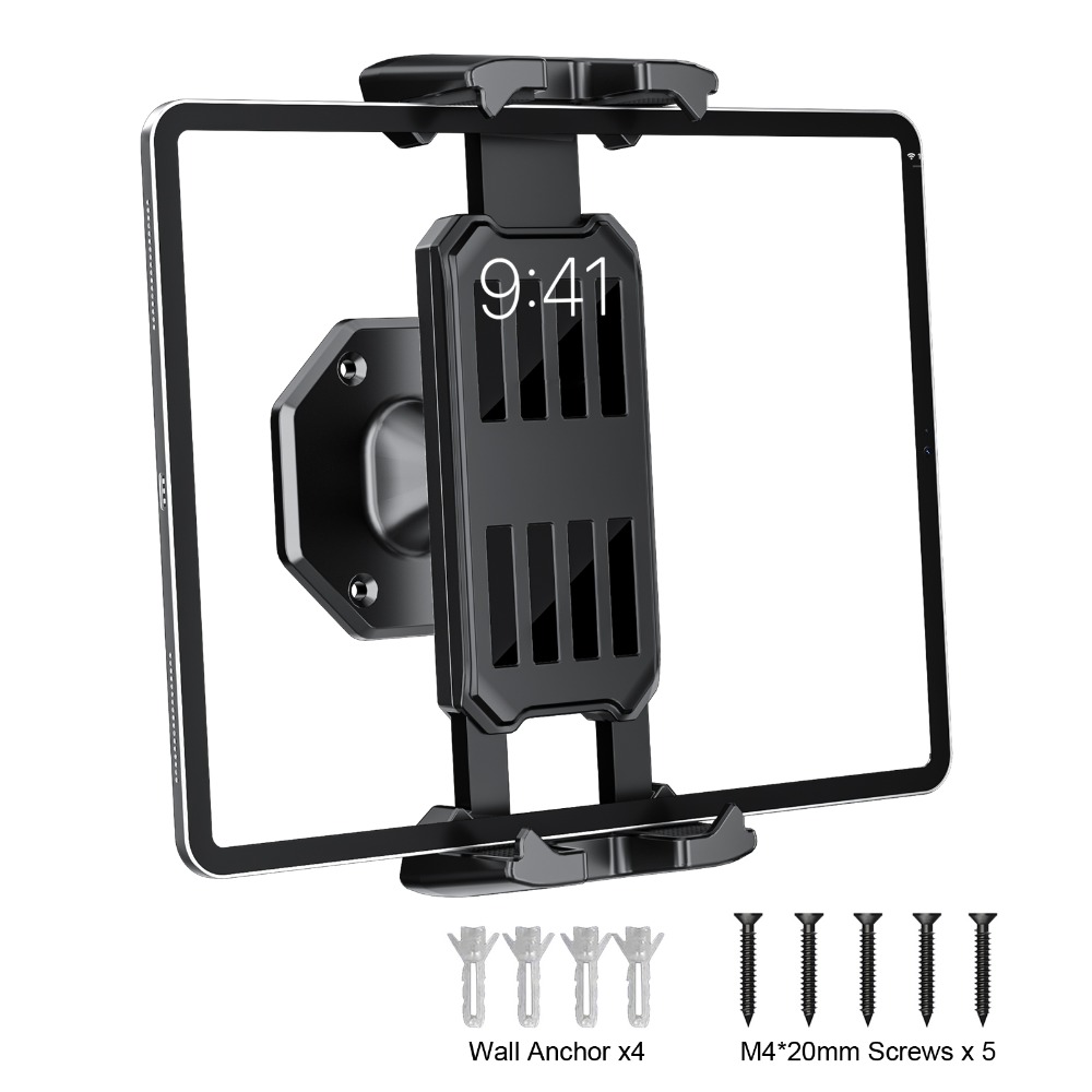 Wall Mount Phone Holder Tablet - Taco Stand Holder avis et prix