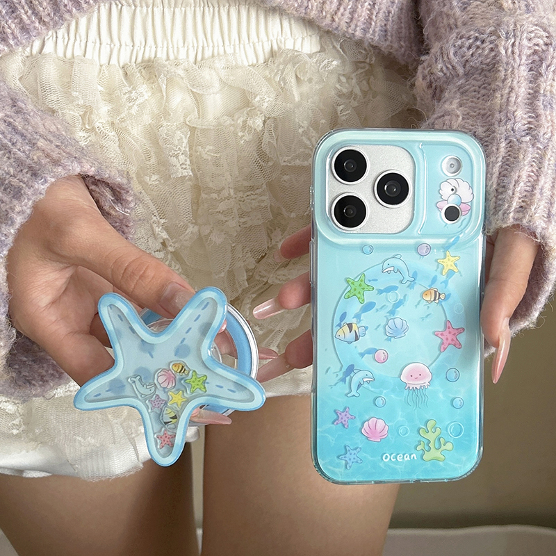 Kawaii Ocean World Magnetic Ph - Taco Stand Holder avis et prix