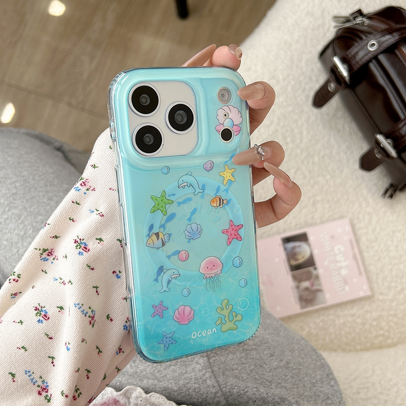 Kawaii Ocean World Magnetic Ph - Taco Stand Holder avis et prix