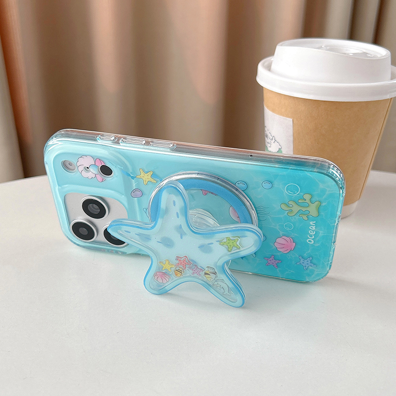 Kawaii Ocean World Magnetic Ph - Taco Stand Holder avis et prix