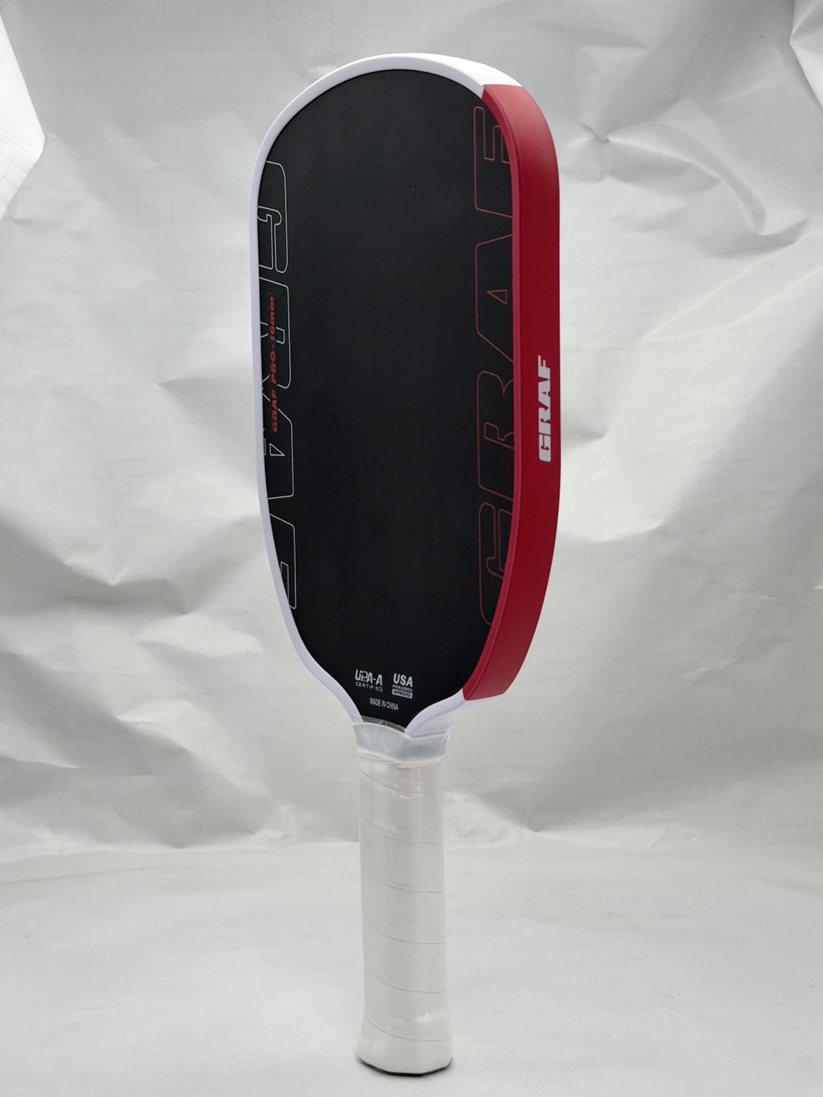 High elasticity 16mm GRAF Pro  - Crepe Pan Carbon avis et prix