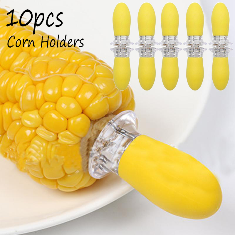 10PCS Recyclable Stainless Ste - Hot Dog Press avis et prix
