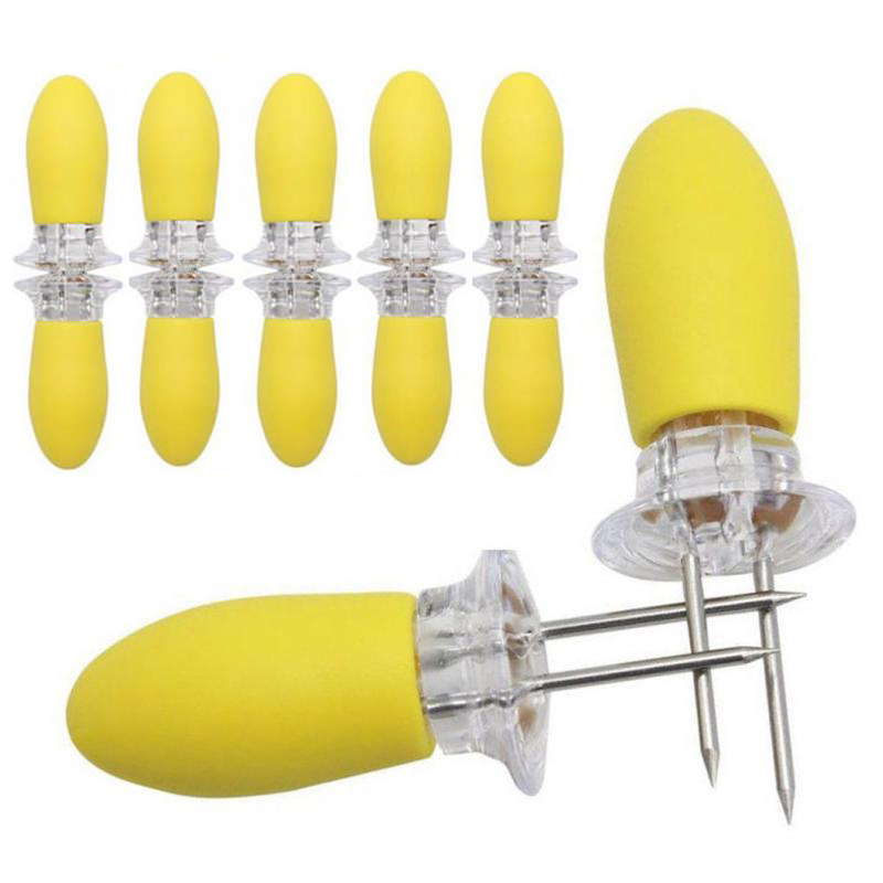 10PCS Recyclable Stainless Ste - Hot Dog Press avis et prix