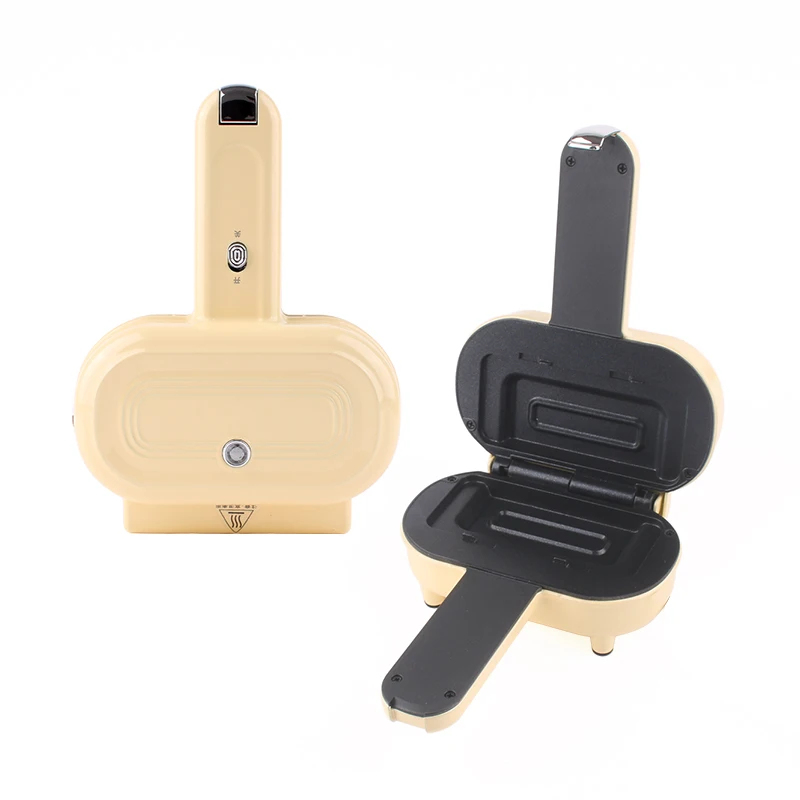 Double-Sided Seal Press Sandwi - Hot Dog Press avis et prix