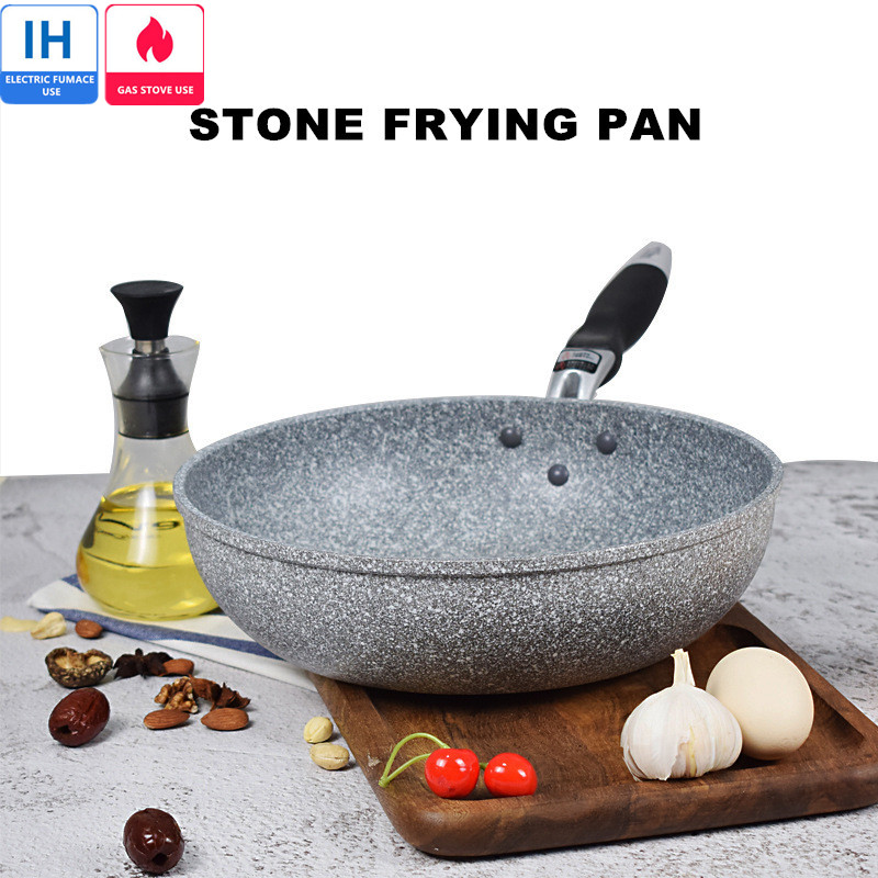 Non-Stick Pan Durable Stone Fr - Mini Pancake Griddle avis et prix