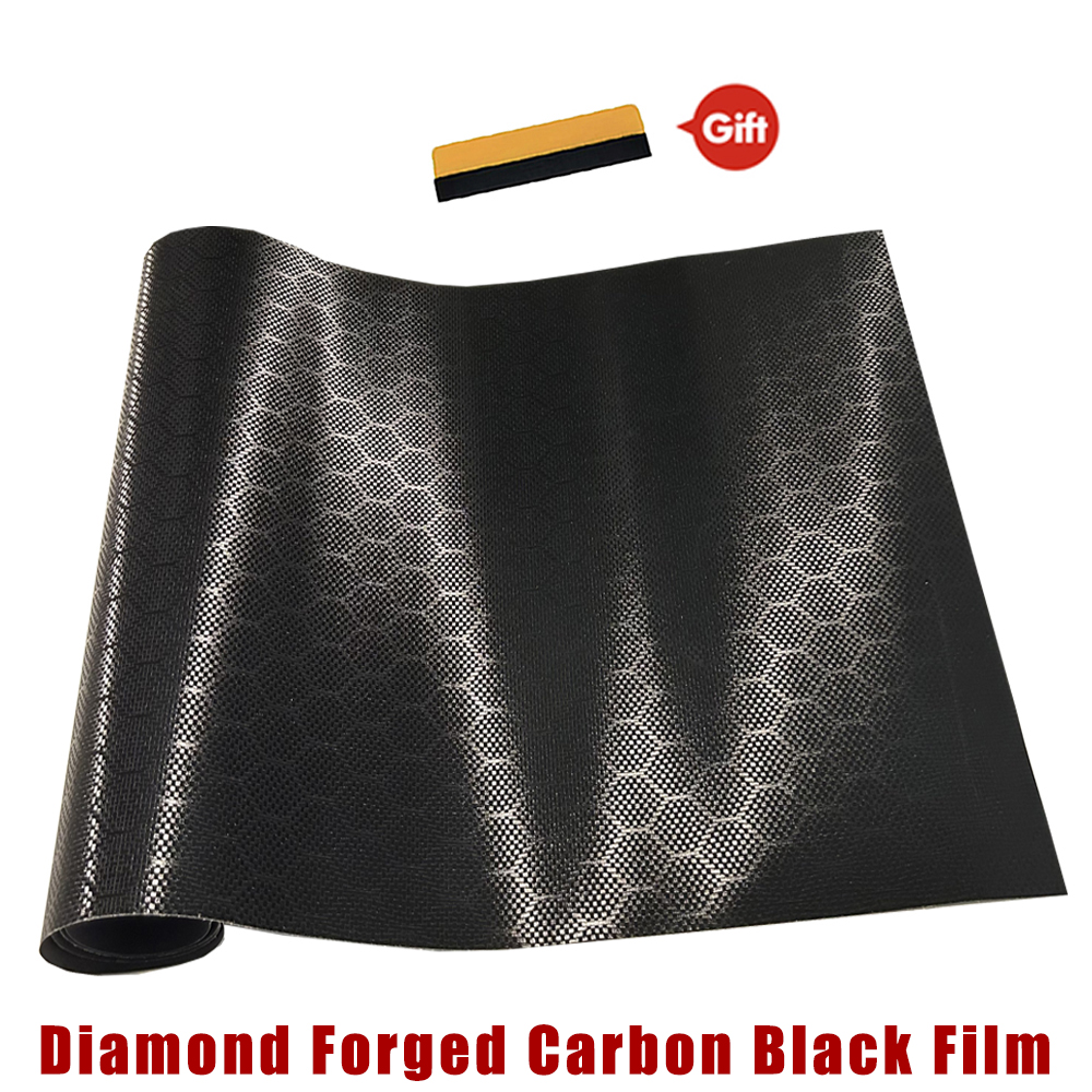 Diamond Forged Carbon Fiber St - Crepe Pan Carbon avis et prix