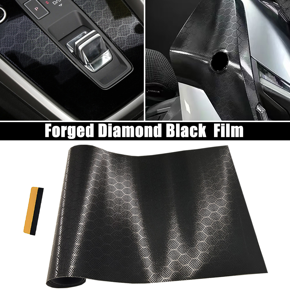 Diamond Forged Carbon Fiber St - Crepe Pan Carbon avis et prix