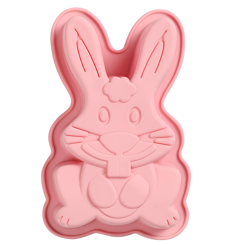 Easter Bunny Chocolate Silicon - Bunny Cake Mold avis et prix