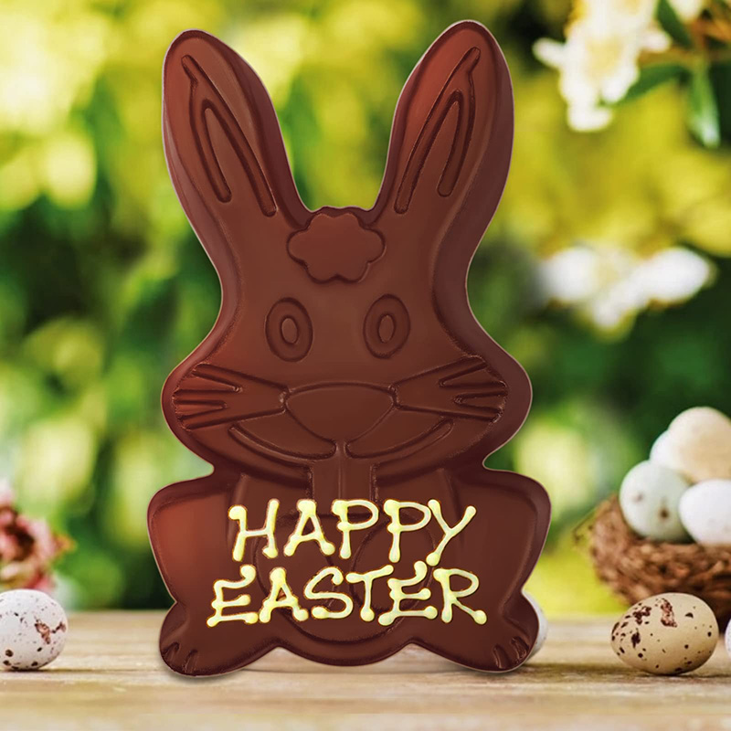 Easter Bunny Chocolate Silicon - Bunny Cake Mold avis et prix