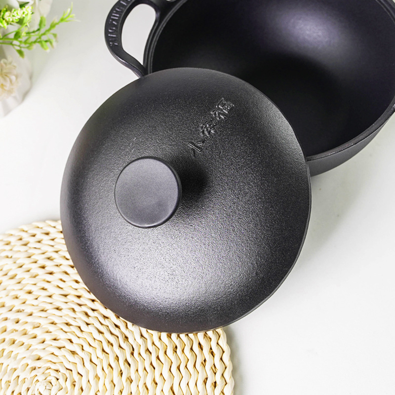 Multifunctional Cast Iron Flat - Cast Iron Corn avis et prix