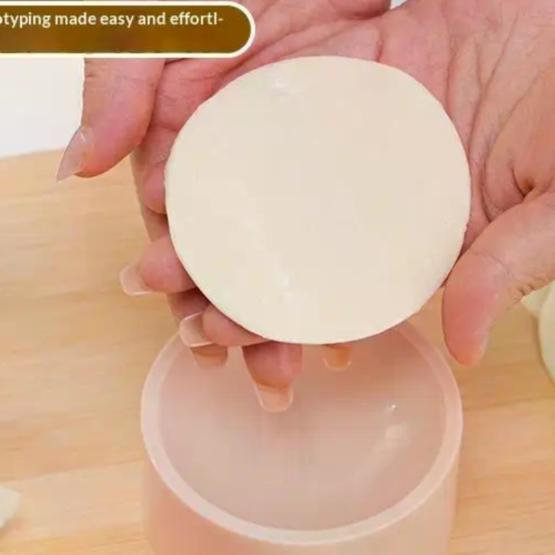 Dumpling Skin Maker Dough Pres - Dumpling Press Set avis et prix