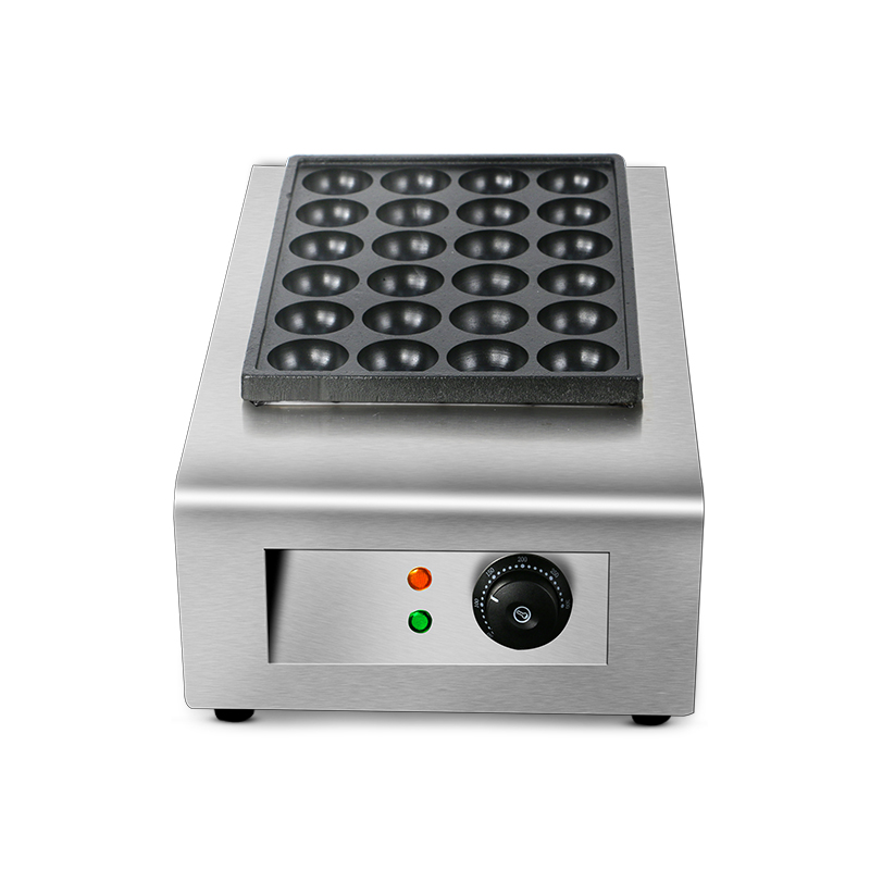 Commercial Big Power Electric  - Takoyaki Grill Plate avis et prix