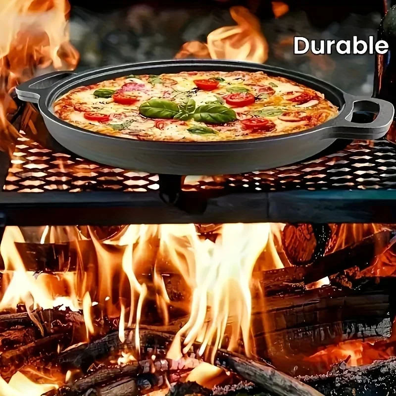 2026 New Cast Iron Frying Non- - Cast Iron Corn avis et prix