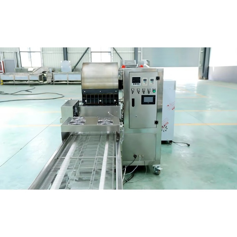 Commercial Spring Roll Wrapper - Spring Roll Wrapper avis et prix
