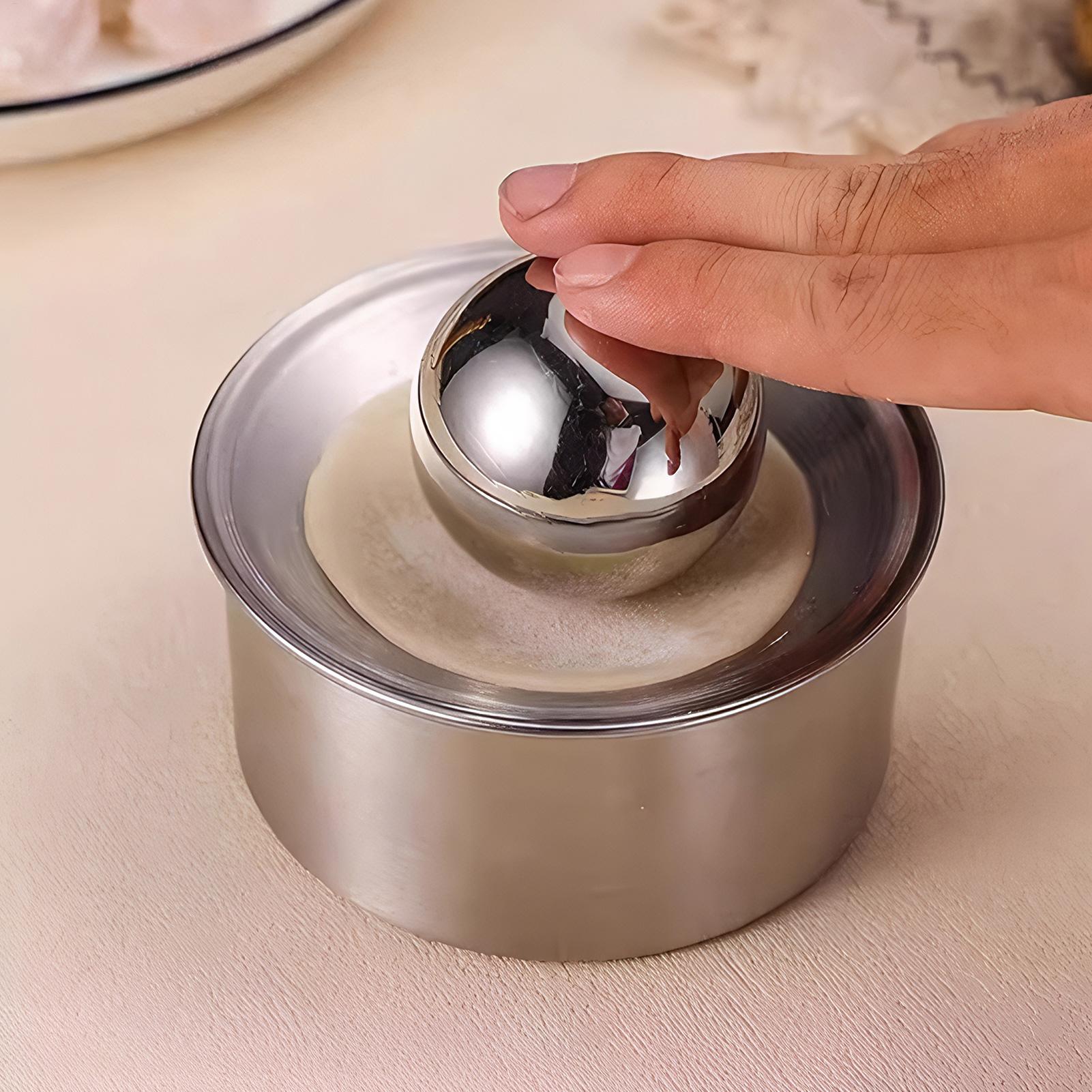 Manual Dumpling Wrapper Press  - Dumpling Press Set avis et prix
