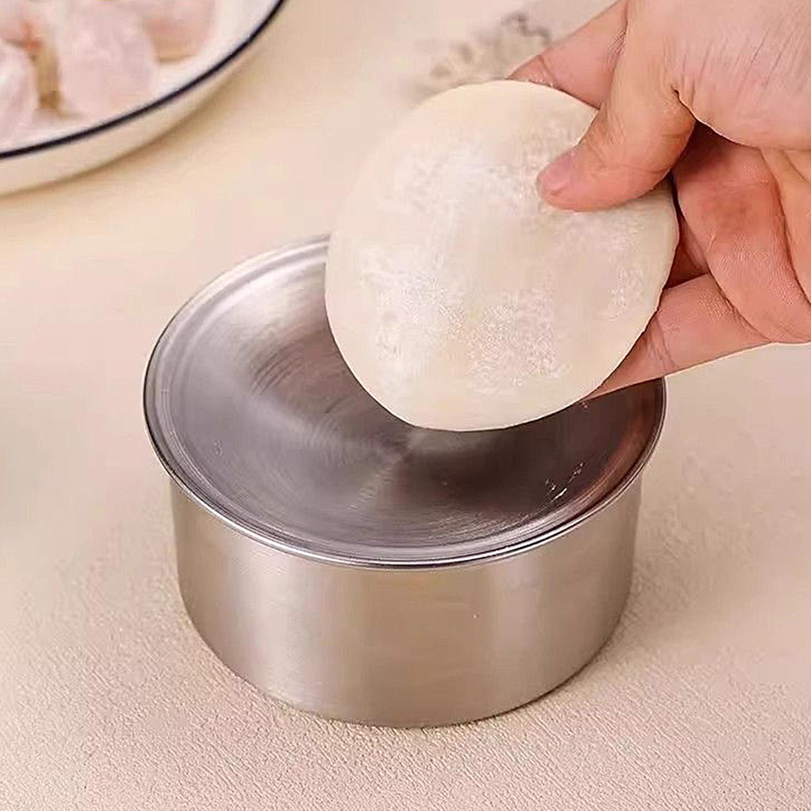 Manual Dumpling Wrapper Press  - Dumpling Press Set avis et prix
