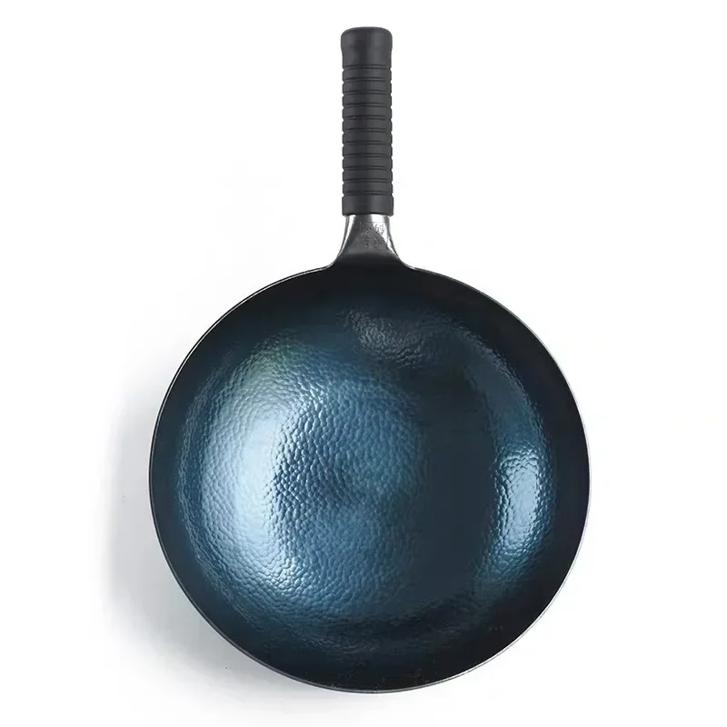 High-Grade Handmade Iron Pan W - Cast Iron Corn avis et prix
