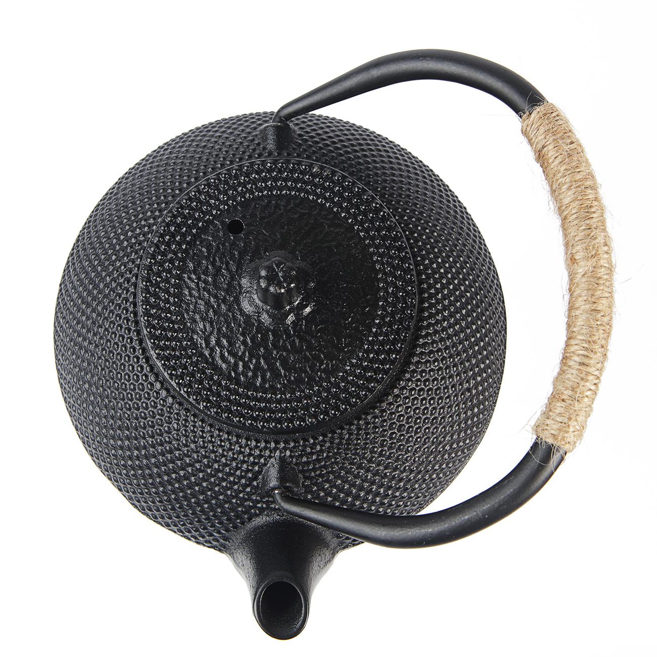 300/650ML Handmade  Antique Ca - Cast Iron Corn avis et prix