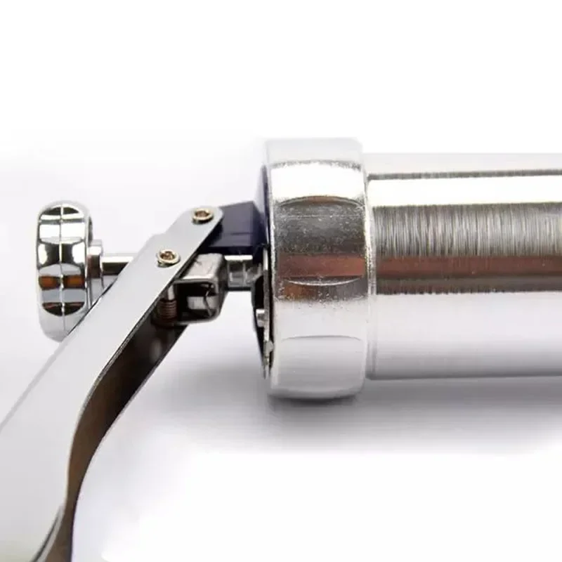 Christmas Spritz Cookie Press  - Churros Maker Gun avis et prix