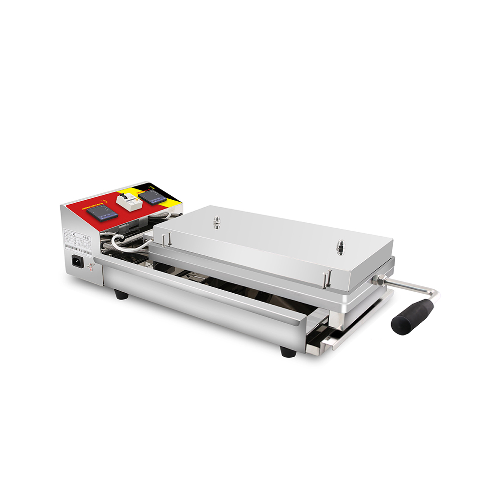 Electric Hot Crisp Egg Roll Ro - Spring Roll Wrapper avis et prix