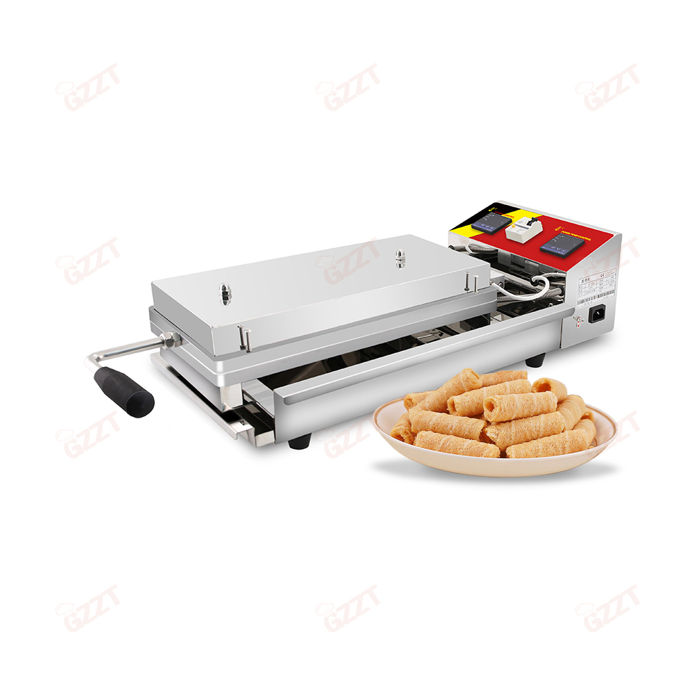 Electric Hot Crisp Egg Roll Ro - Spring Roll Wrapper avis et prix