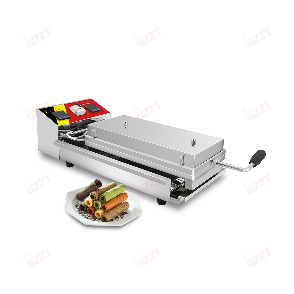 Electric Hot Crisp Egg Roll Ro - Spring Roll Wrapper avis et prix