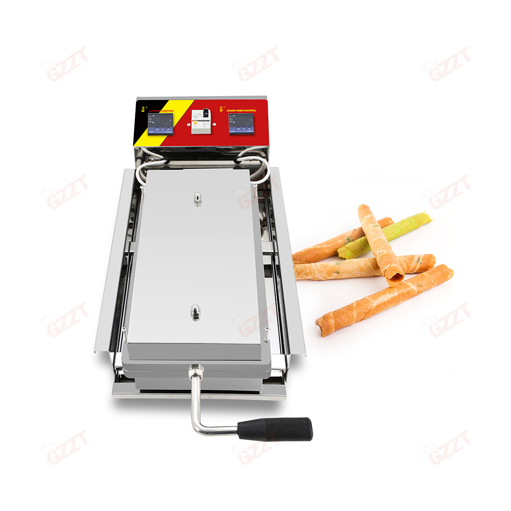 Electric Hot Crisp Egg Roll Ro - Spring Roll Wrapper avis et prix