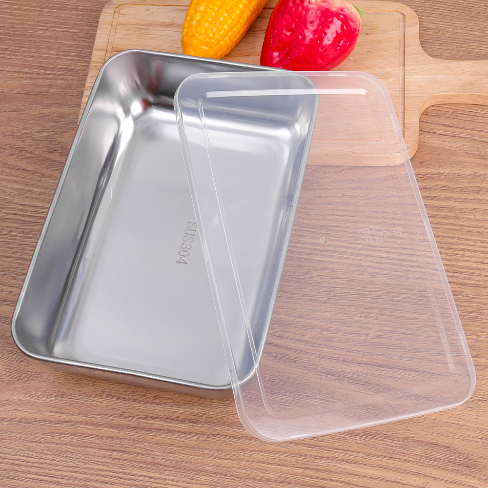 Stainless Steel Food Storage B - Dim Sum Basket avis et prix