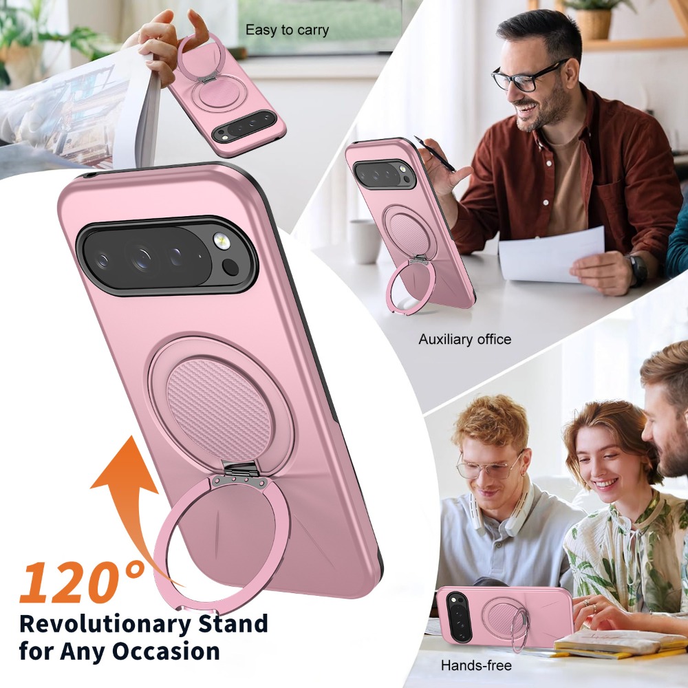 360° Magnetic Bracket Phone Ca - Taco Stand Holder avis et prix