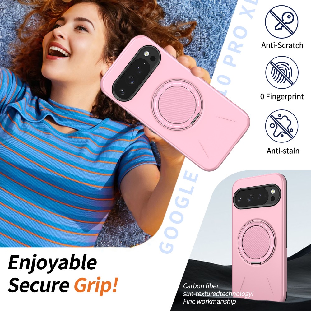 360° Magnetic Bracket Phone Ca - Taco Stand Holder avis et prix