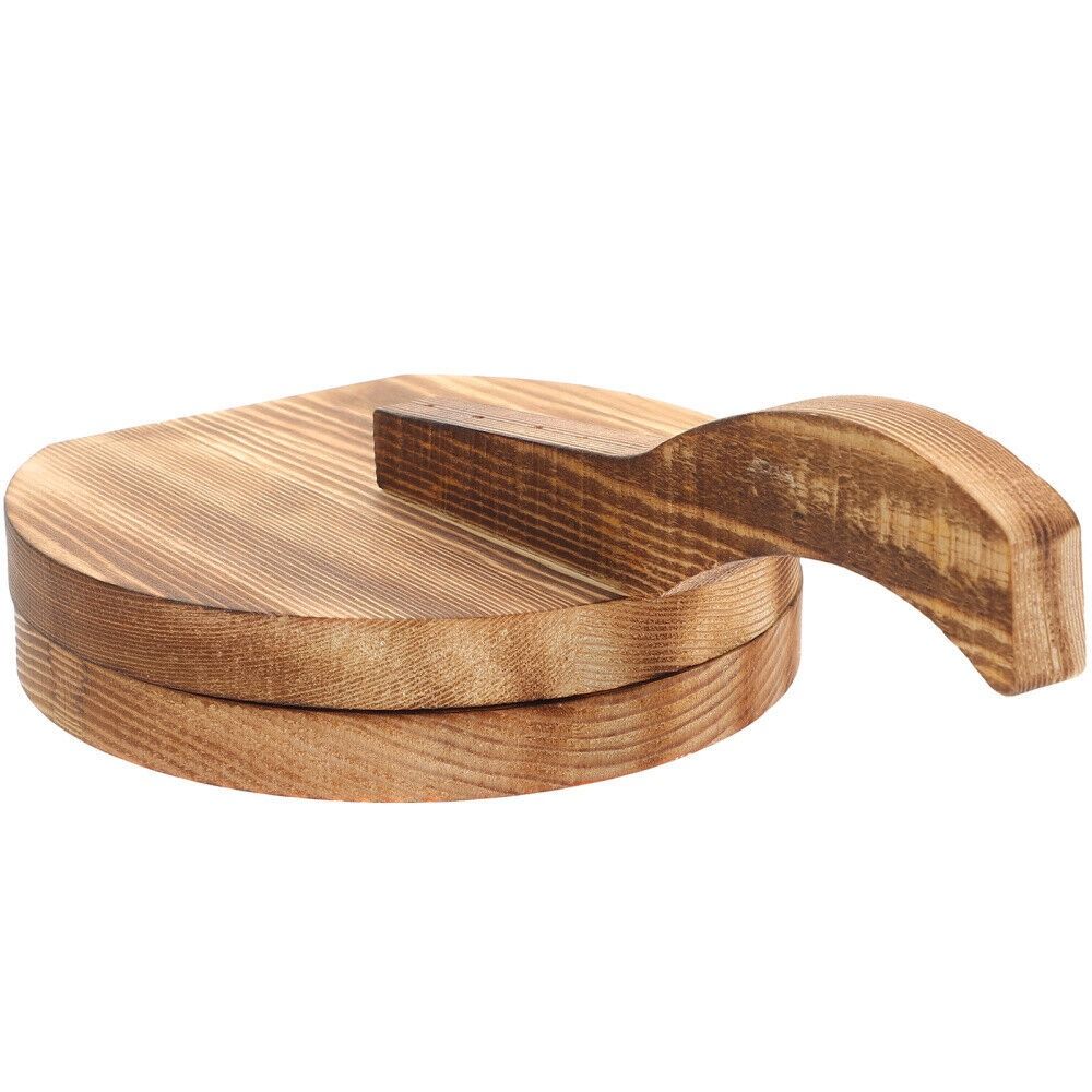 DIY Wooden Dumpling Wrapper Pr - Dumpling Press Set avis et prix