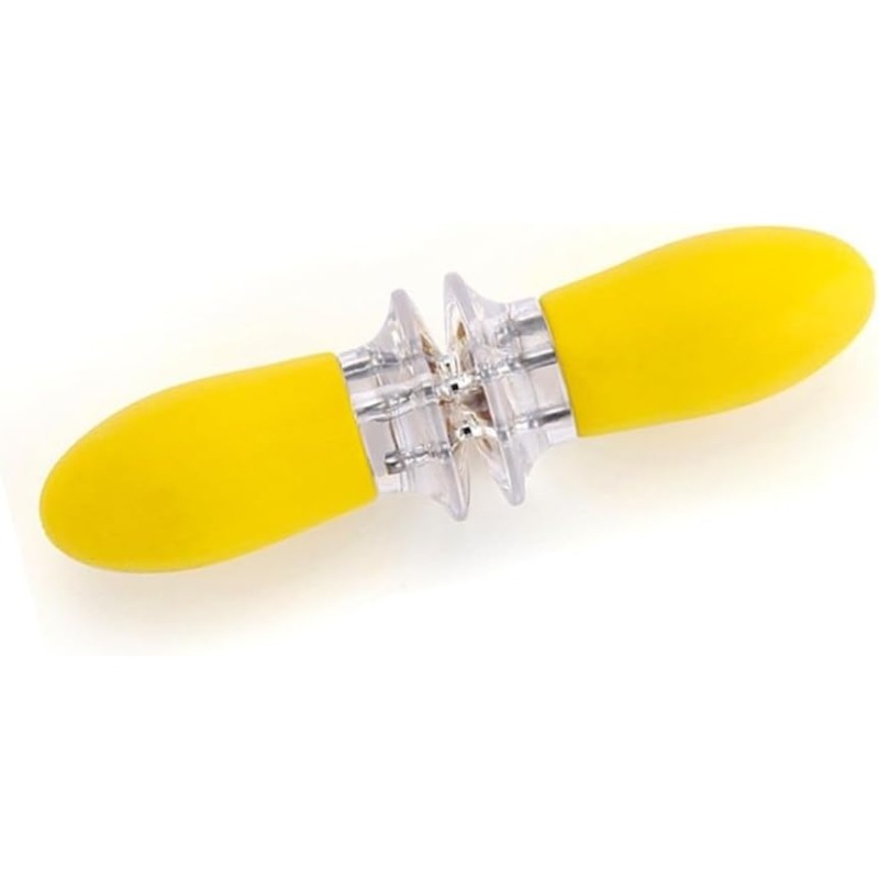 4 Pairs Stainless Steel Corn F - Hot Dog Press avis et prix