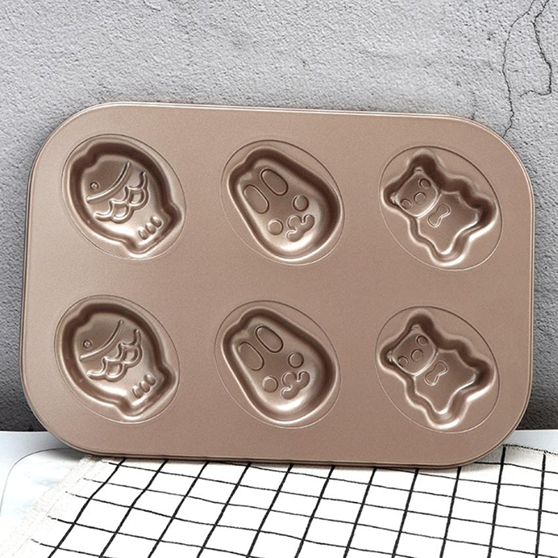 1pcs Cake Cookies Pancakes Car - Mini Pancake Griddle avis et prix