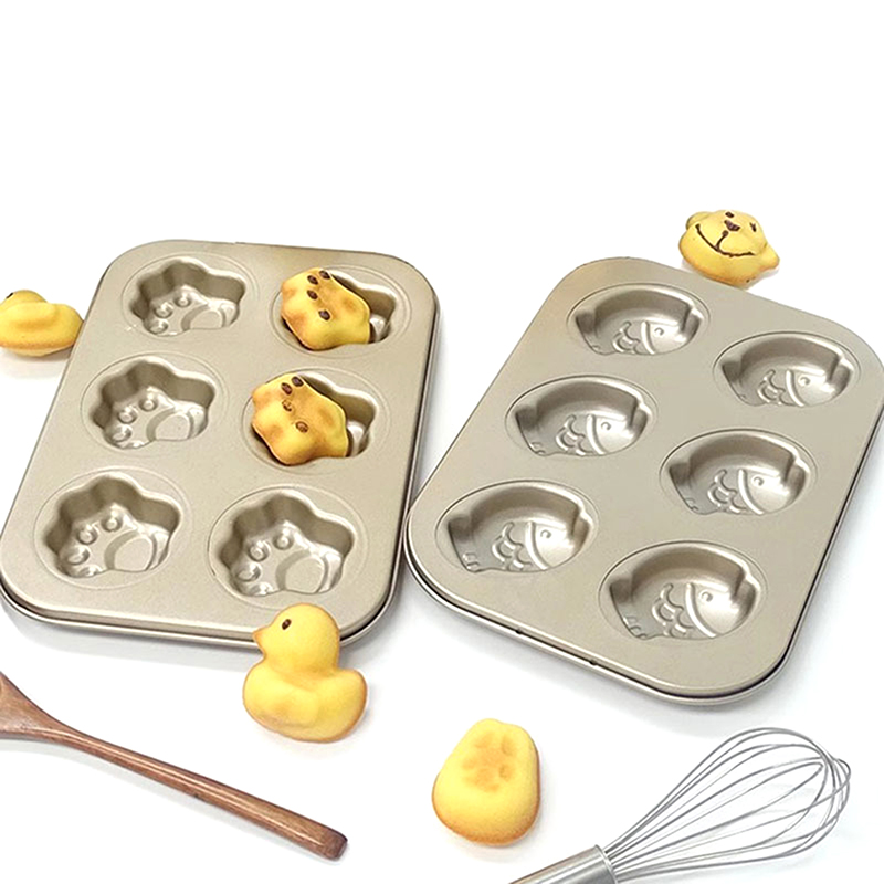 1pcs Cake Cookies Pancakes Car - Mini Pancake Griddle avis et prix
